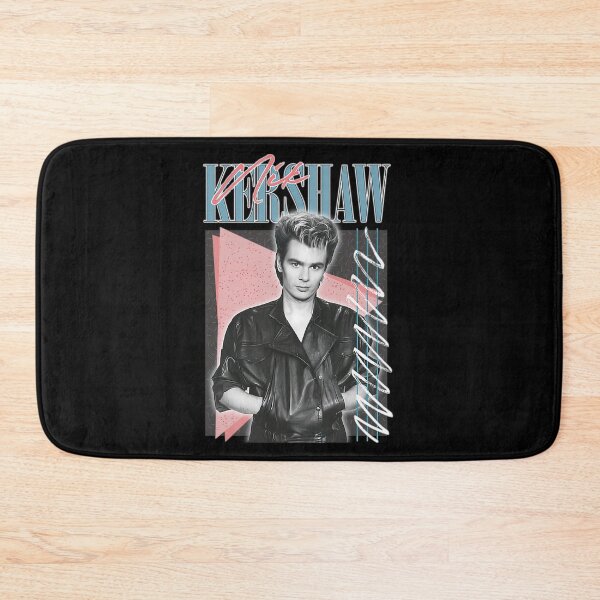 Item preview, Nik 80S Style Kershaw Retro designed and sold by KizOne.