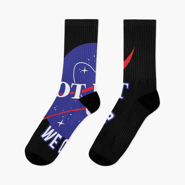 Item preview, Nasa Not Flat We Checked designed and sold by Top5Sweden.