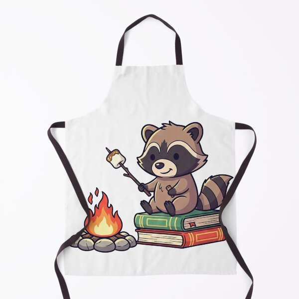 Item preview, Funny Book Illustration - Humorous Reading Aesthetic & Book Lover Gift designed and sold by Tw1nsAIArt.