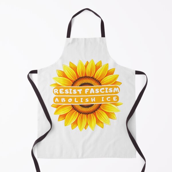Item preview, Resist Fascism Abolish Ice designed and sold by ketkacreations.