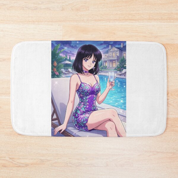 Item preview, Hotaru at the Resort designed and sold by Solace Sparkles.