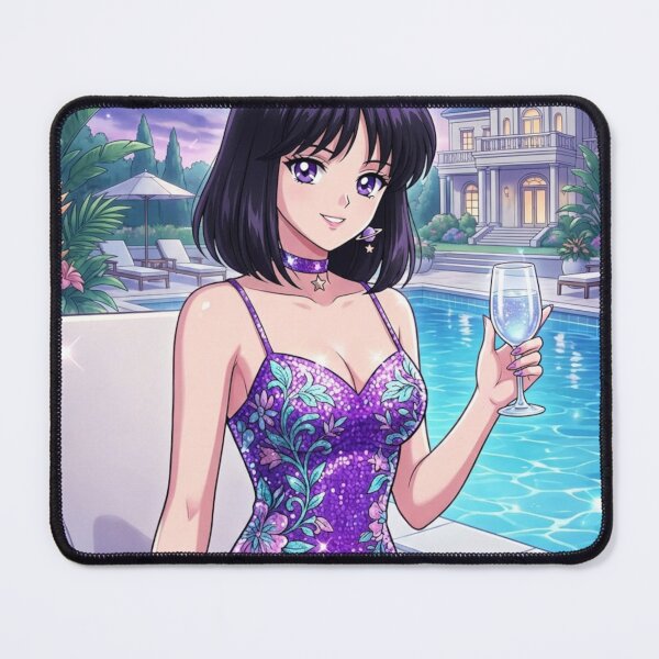 Item preview, Hotaru at the Resort designed and sold by Solace Sparkles.