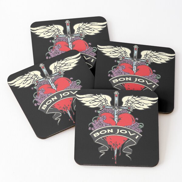Item preview, Vengeancejovi Bon Jovi Bon Jovi Bon Jovi Bon Jovi Bon Jovi Bon Jovi Bon Jovi Bon Jovi Bon designed and sold by KizOne.