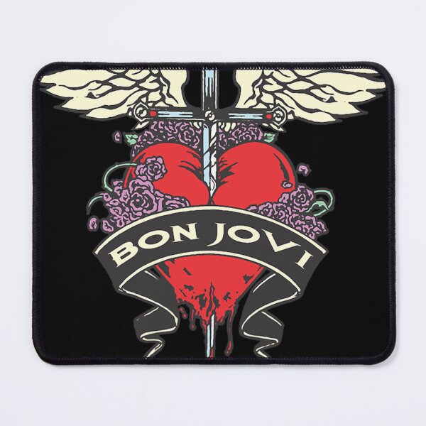 Item preview, Vengeancejovi Bon Jovi Bon Jovi Bon Jovi Bon Jovi Bon Jovi Bon Jovi Bon Jovi Bon Jovi Bon designed and sold by KizOne.