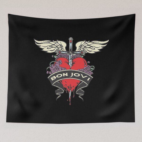 Item preview, Vengeancejovi Bon Jovi Bon Jovi Bon Jovi Bon Jovi Bon Jovi Bon Jovi Bon Jovi Bon Jovi Bon designed and sold by KizOne.