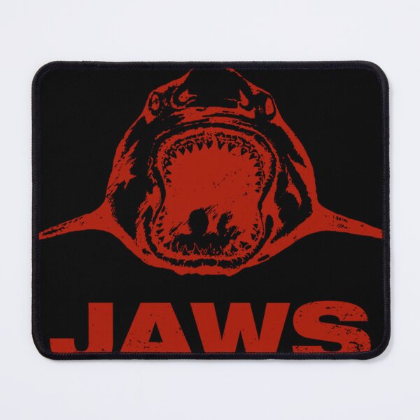 Item preview, Jaws Film Crew Obscuratee Reproduction Keepsake designed and sold by Top5Sweden.