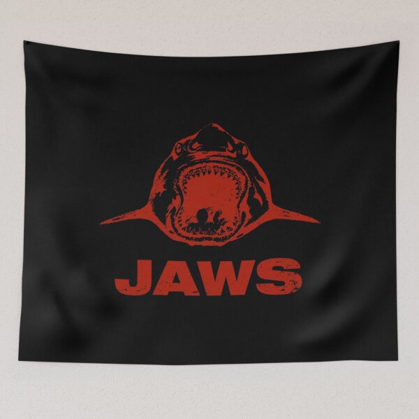 Item preview, Jaws Film Crew Obscuratee Reproduction Keepsake  designed and sold by Top5Sweden.