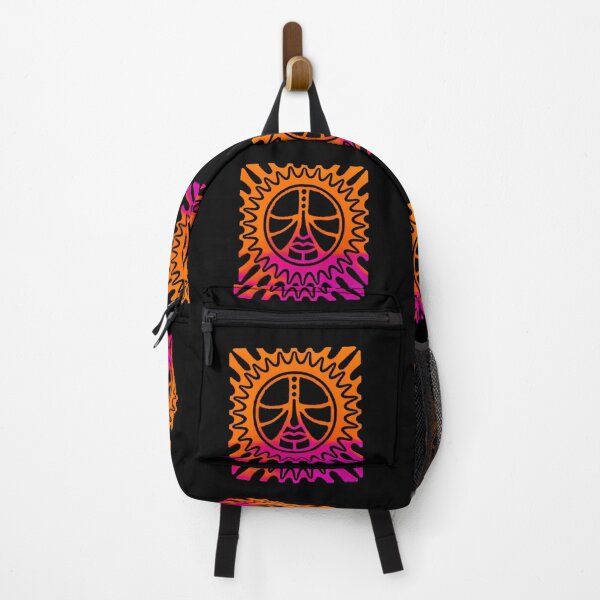 Item preview, GOD Creative Expressions Abstract Designs Colorful Geometric Patterns designed and sold by ART ATTACK ZONE.