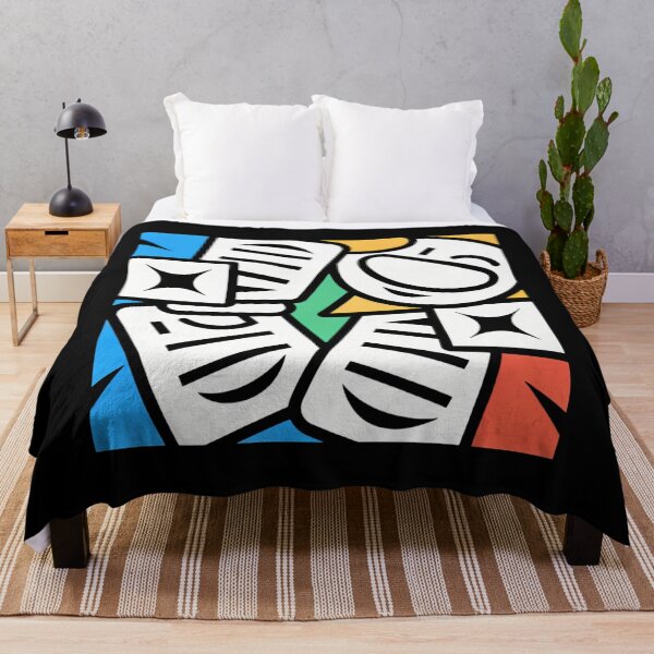 Item preview, Smile Creative Expressions Abstract Designs Colorful Geometric Patterns designed and sold by ART ATTACK ZONE.