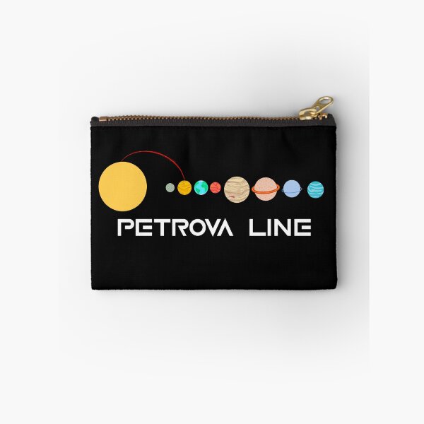 Item preview, Petrova Line designed and sold by MorvernDesigns.