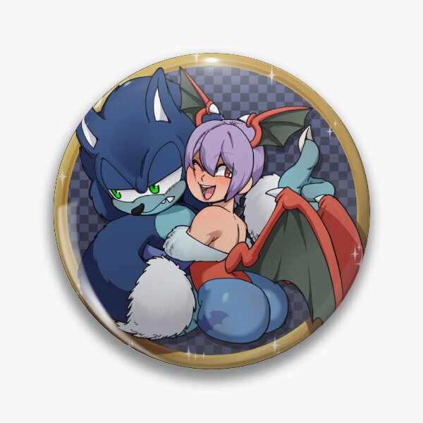Item preview, Werehog x Lilith designed and sold by NDArt012.