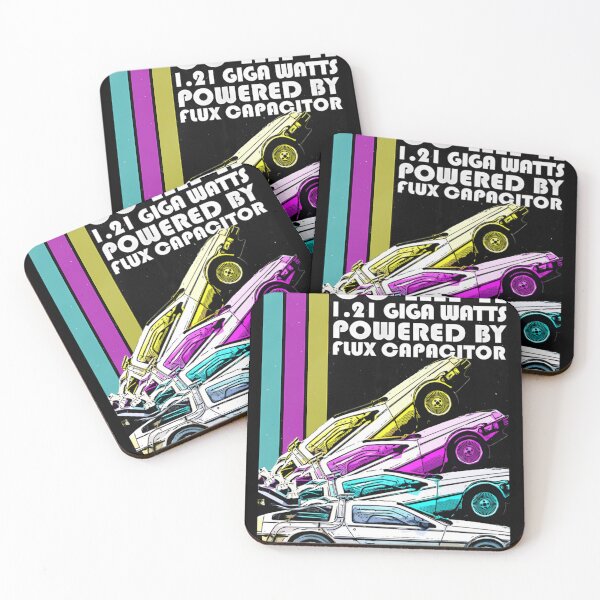 Item preview, Back To The Future Retro designed and sold by Top5Sweden.