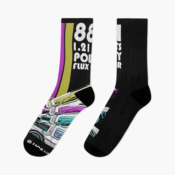 Item preview, Back To The Future Retro designed and sold by Top5Sweden.