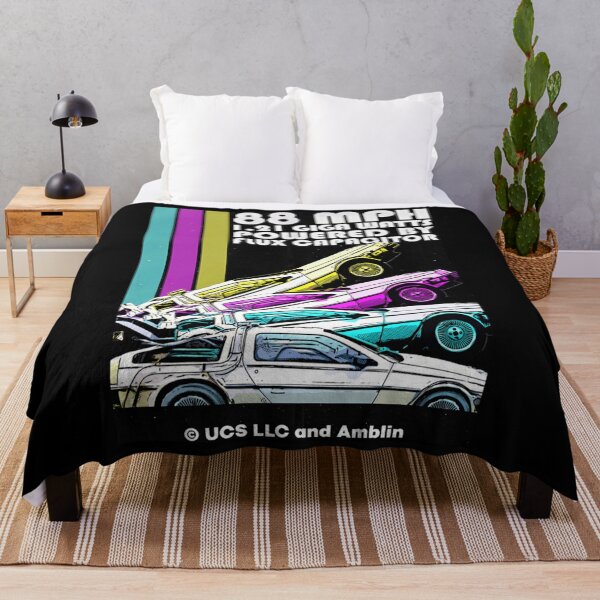 Item preview, Back To The Future Retro designed and sold by Top5Sweden.