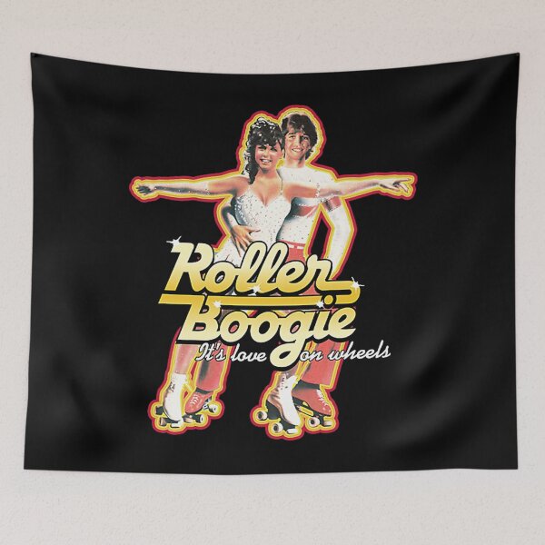Item preview, Roller Boogie designed and sold by KizOne.