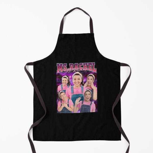 Item preview, Ms. Rachel 90'S  designed and sold by Top5Sweden.