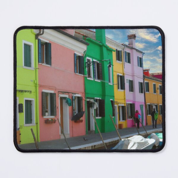Item preview, Burano Italy designed and sold by kfabbrolous.