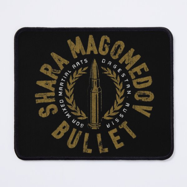 Item preview, Shara Magomedov Bullet designed and sold by JeyVel.
