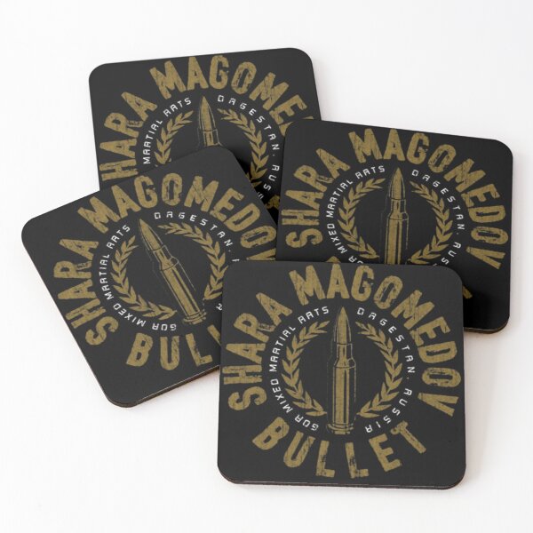 Item preview, Shara Magomedov Bullet designed and sold by JeyVel.