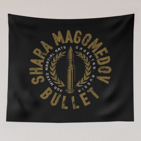 Item preview, Shara Magomedov Bullet designed and sold by JeyVel.