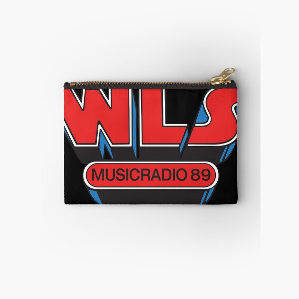 Item preview, Wls Musicradio Chicago designed and sold by Top5Sweden.