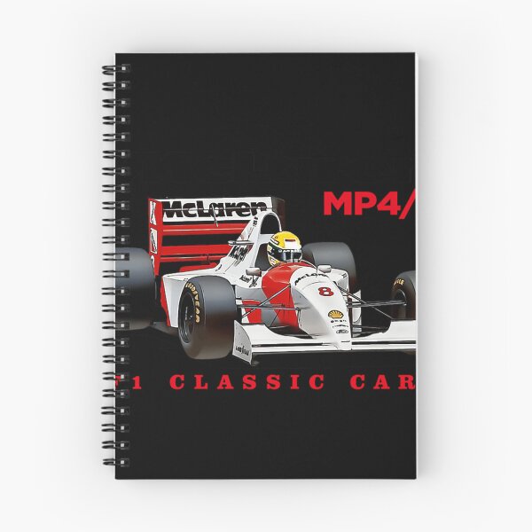 Item preview, Mclaren Senna 90S Retro Style designed and sold by amine drirej.