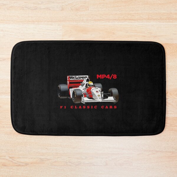 Item preview, Mclaren Senna 90S Retro Style designed and sold by amine drirej.