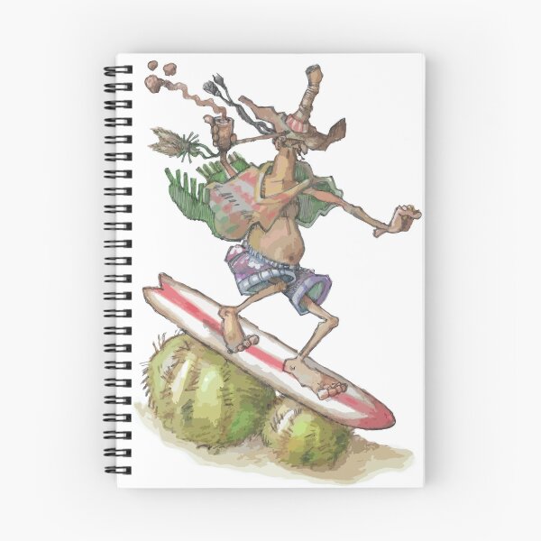 Item preview, Mexican surfer designed and sold by Wildwind-style.
