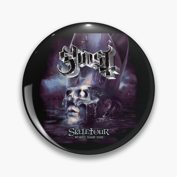 Item preview, SKELETOUR WORLD TOUR 2026 ISENG designed and sold by echimienti6r.