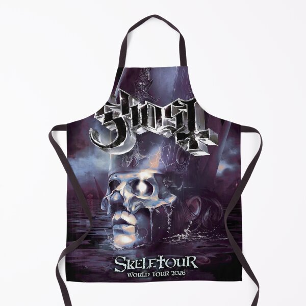 Item preview, SKELETOUR WORLD TOUR 2026 ISENG designed and sold by echimienti6r.