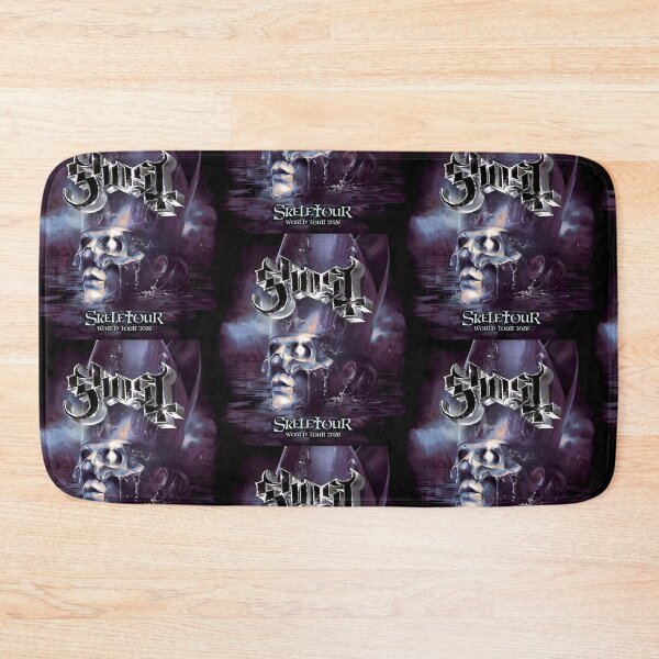 Item preview, SKELETOUR WORLD TOUR 2026 ISENG designed and sold by echimienti6r.