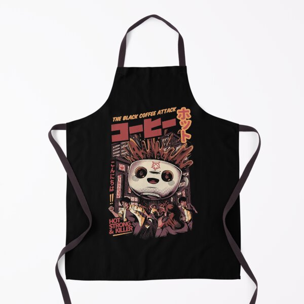 Item preview, Black Magic Coffee designed and sold by KizOne.
