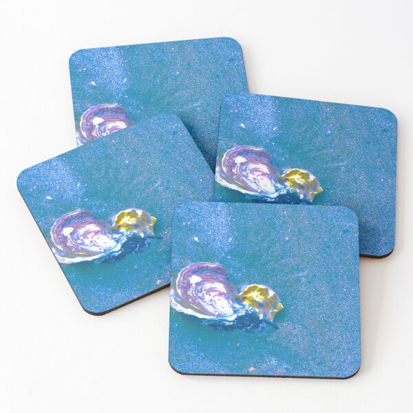 Item preview, The blue oyster designed and sold by ART22.