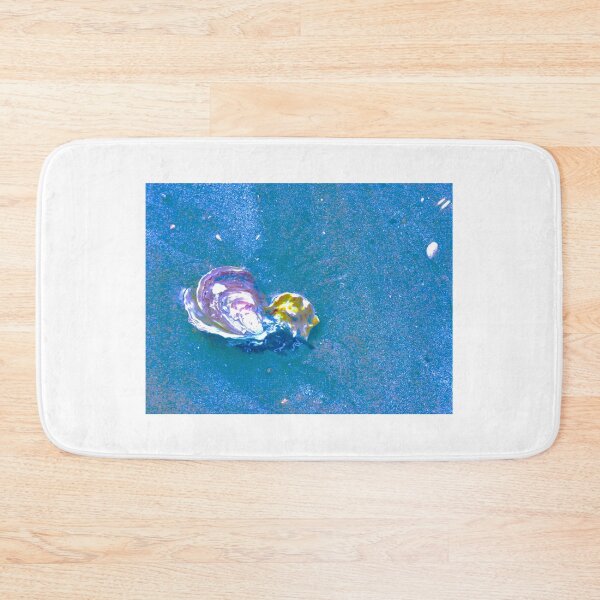 Item preview, The blue oyster designed and sold by ART22.