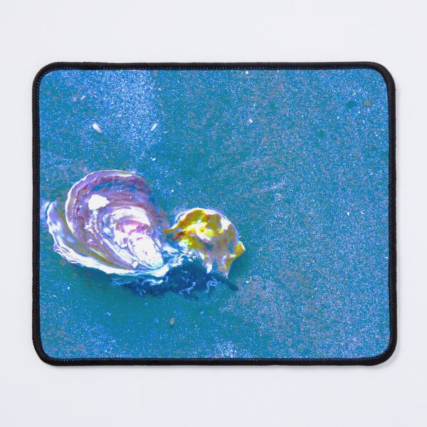Item preview, The blue oyster designed and sold by ART22.
