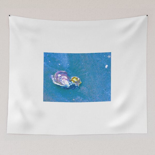 Item preview, The blue oyster designed and sold by ART22.