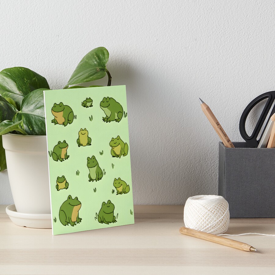 Item preview, Art Board Print designed and sold by xiaoxuans.