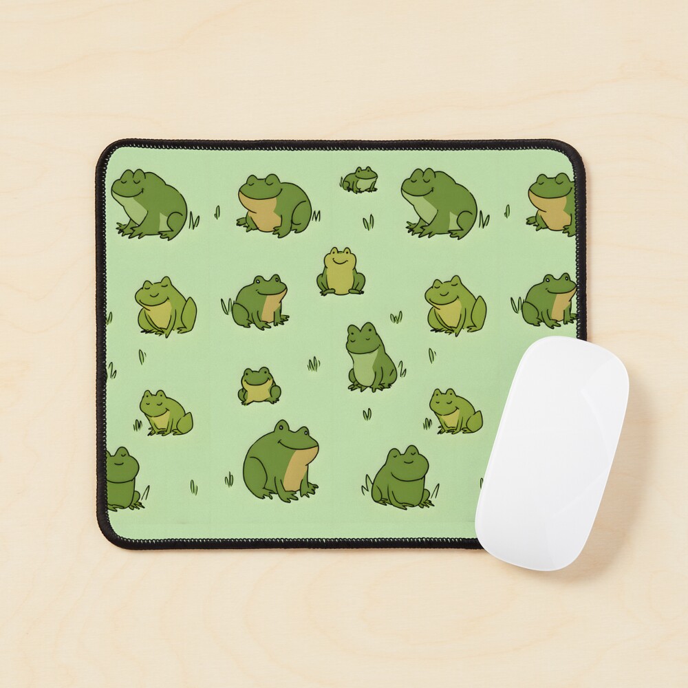 Item preview, Mouse Pad designed and sold by xiaoxuans.