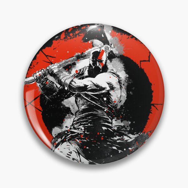 Item preview, Olympus wrath designed and sold by kharma zero.