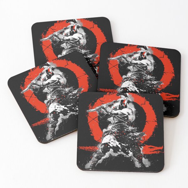 Item preview, Olympus wrath designed and sold by kharma zero.