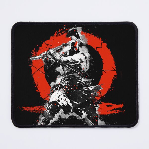 Item preview, Olympus wrath designed and sold by kharma zero.