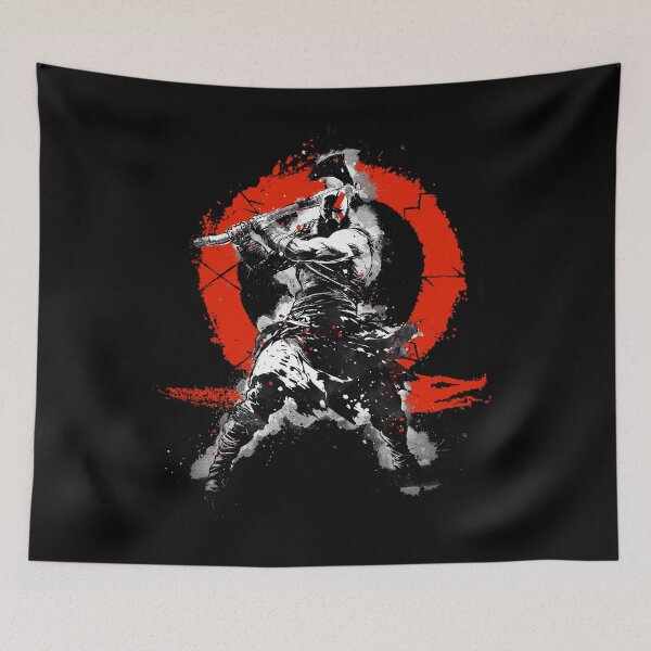 Item preview, Olympus wrath designed and sold by kharma zero.