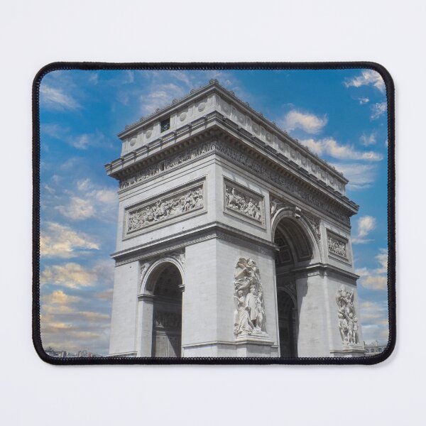 Item preview, Arc de Triomphe designed and sold by kfabbrolous.