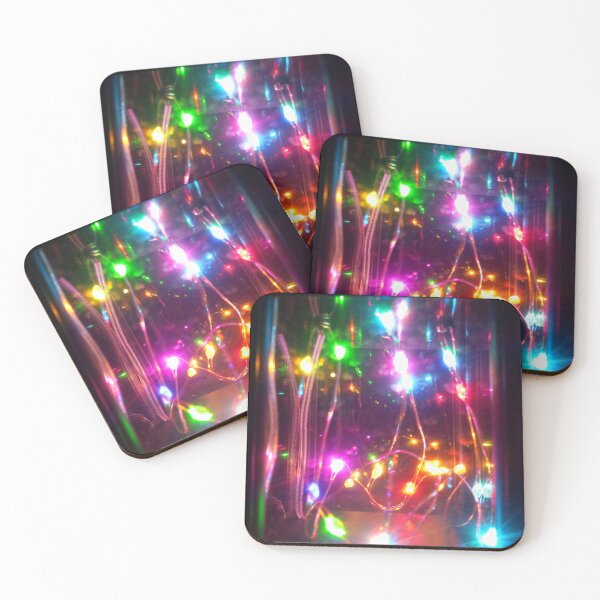 Item preview, Bokeh of Lights Part Deux designed and sold by Cupertino.