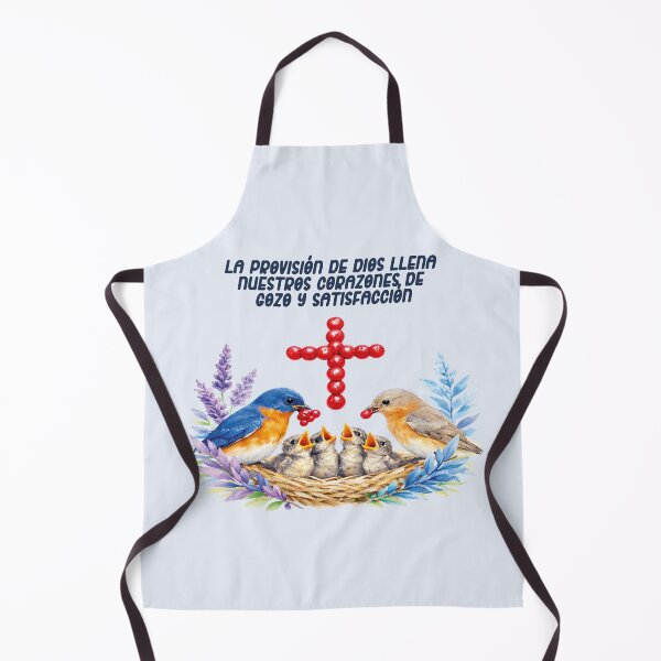 Item preview, God's Provision Fills Our Hearts designed and sold by the artedivino.