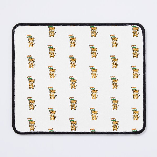 Item preview, Bengal Tiger of India designed and sold by Macropodus™.
