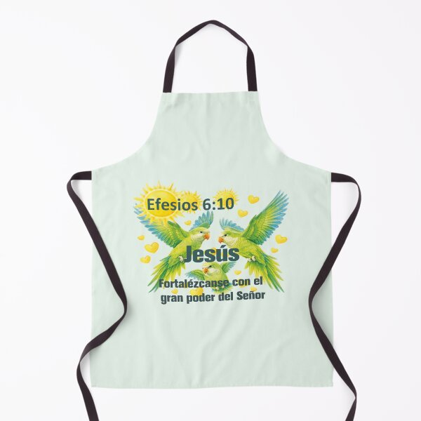 Item preview, Be strong in the Lord and in his mighty power. designed and sold by the artedivino.