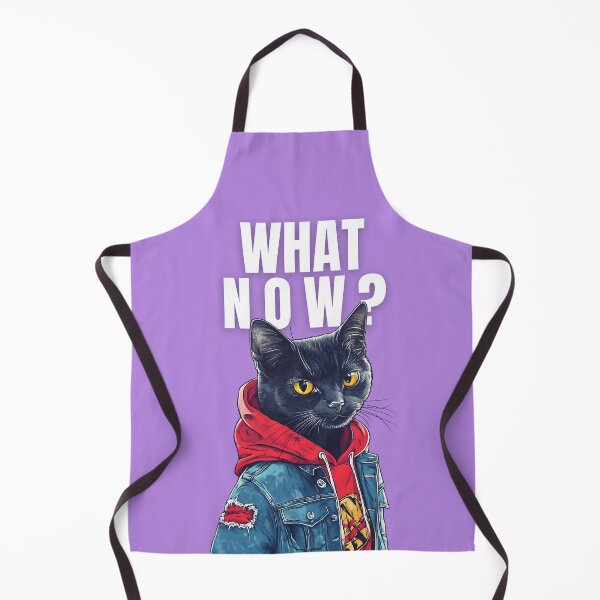 Item preview, What now? designed and sold by Lilja888.