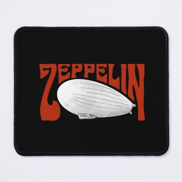 Item preview, Zeppelin designed and sold by rivo1.