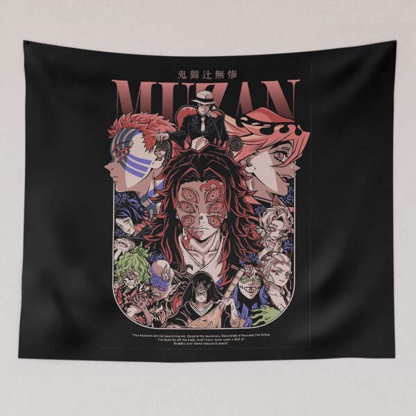 Item preview, MUZAN designed and sold by JordenShea.